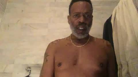 theblacklordmaster online show from 01-07-25, 12:52