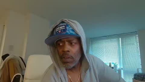 theblacklordmaster online show from 01-23-25, 05:21