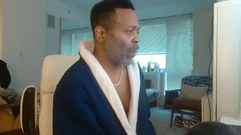 theblacklordmaster online show from 02-11-25, 01:51