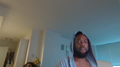 theblacklordmaster online show from 09-22-25, 11:45