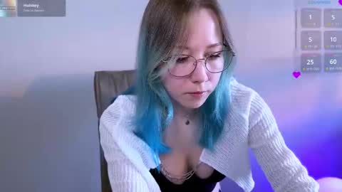 BlueMoon  no babybbbabe  Scroll down for schedule - online show from 03-21-26, 02:09