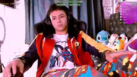 thebluesky_18 online show from 05-30-26, 05:54
