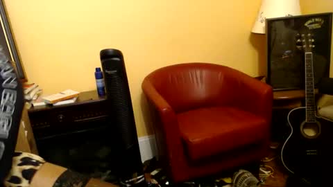 thebody77 online show from 12-16-25, 01:32