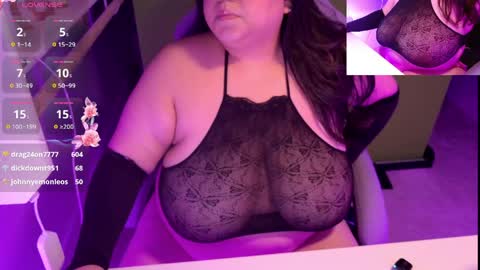 TheBouncingBetty online show from 06-02-26, 03:41