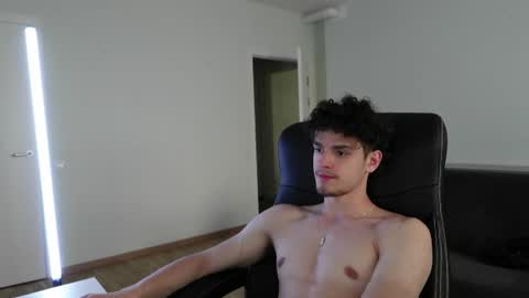 Thebrad H online show from 06-10-26, 05:01