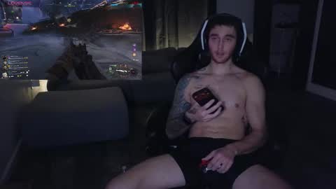 thebrentsavage online show from 01-10-26, 07:32