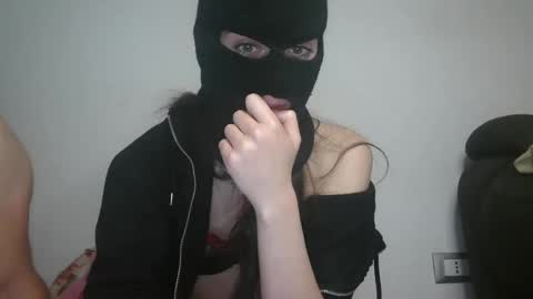 thebrunet911 online show from 05-10-26, 10:15