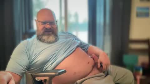 Snapshot of thebullman1975 chatting on 12-01-24, 09:59 thebullman1975 online show from 12-01-24, 09:59