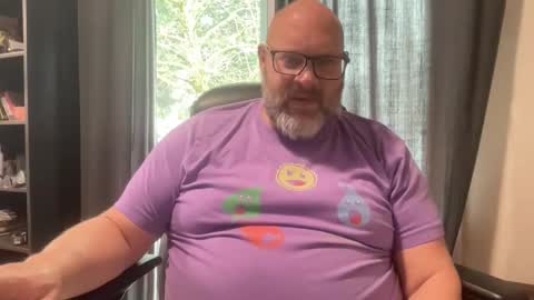 Snapshot of thebullman1975 chatting on 02-22-26, 07:34 thebullman1975 online show from 02-22-26, 07:34