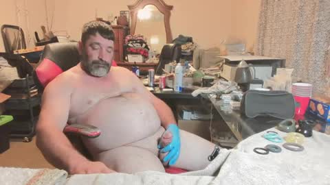 Cajunbator online show from 05-22-26, 12:11
