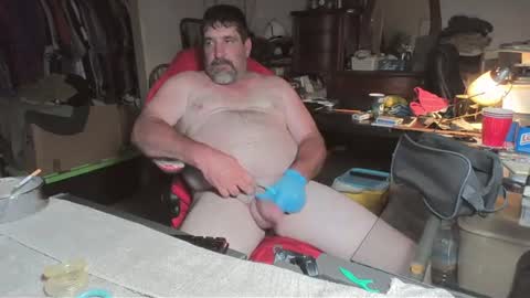 Cajunbator online show from 06-29-26, 06:30