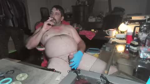 Cajunbator online show from 07-04-26, 09:48