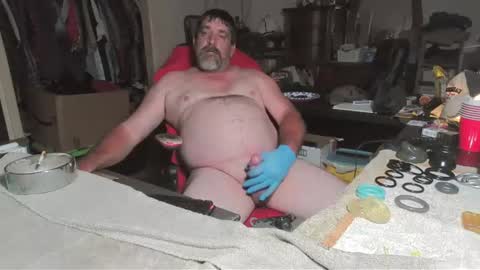 Cajunbator online show from 07-14-26, 12:55