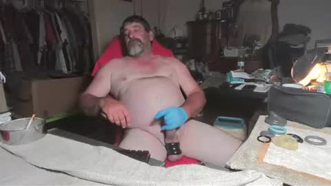 Cajunbator online show from 07-22-26, 05:49