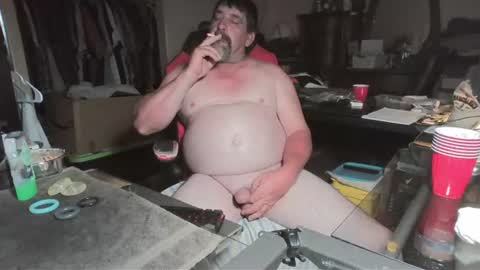 Cajunbator online show from 07-28-26, 10:10