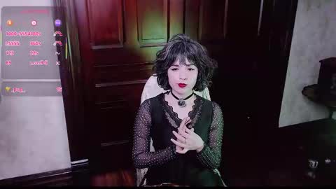 Snapshot of thecamwoman chatting on 02-01-26, 10:41 Joan online show from 02-01-26, 10:41