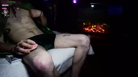 Thatcarrguyy online show from 10-31-25, 09:54