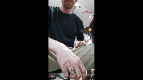 Thatcarrguyy online show from 07-05-26, 09:49