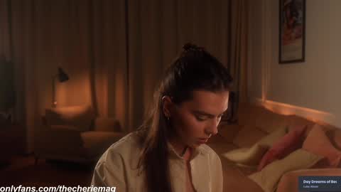 Cherie   online show from 11-14-25, 08:18