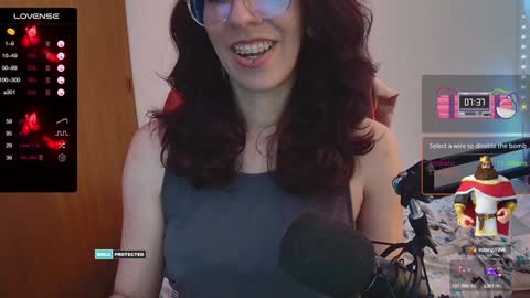 Paulette online show from 12-11-24, 08:28