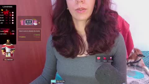 Paulette online show from 02-17-25, 09:52