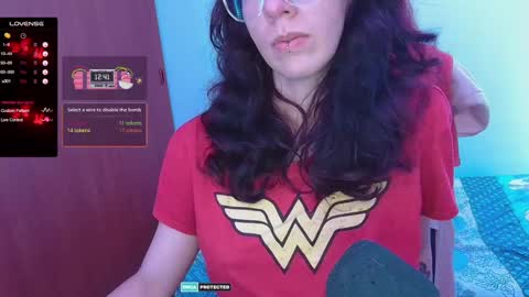 Paulette online show from 02-25-25, 05:52