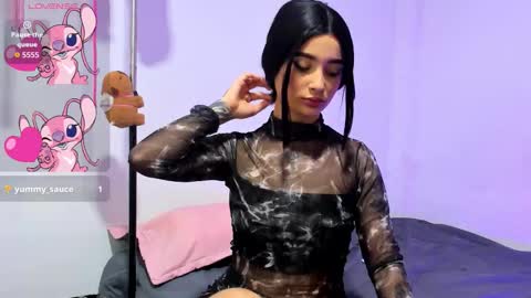 TheChicaNextDoor  online show from 12-22-25, 05:21