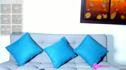 TheChicaNextDoor  online show from 05-07-26, 11:10