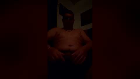 Snapshot of thecockkman69 chatting on 03-23-26, 05:11 Swole Gorilla online show from 03-23-26, 05:11