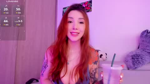 Alicia Alikath  online show from 09-23-25, 03:04