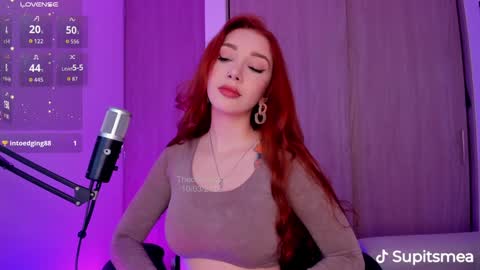 Alicia Alikath  online show from 03-10-26, 12:10