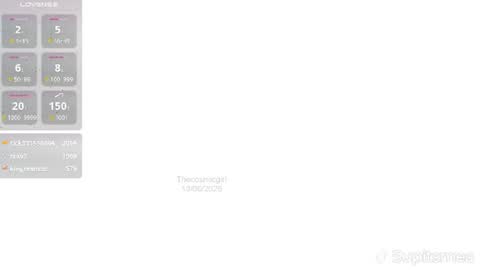 Alicia Alikath  online show from 06-14-26, 02:24
