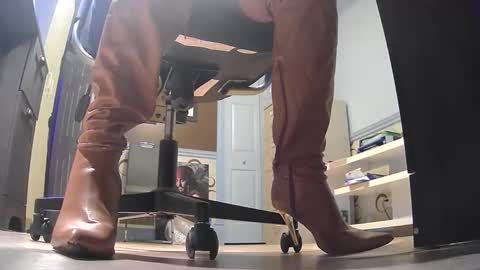 thecowboy_74 online show from 05-07-26, 02:28