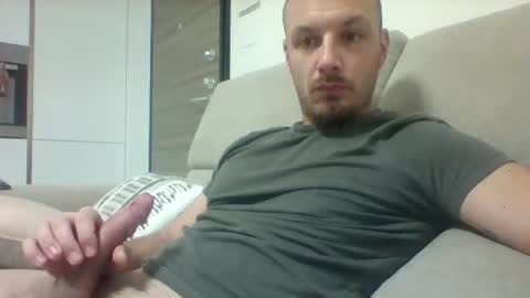 Snapshot of thecrazypenis chatting on 12-16-24, 05:22 Italian Cock online show from 12-16-24, 05:22