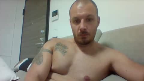 Snapshot of thecrazypenis chatting on 09-20-25, 06:20 Italian Cock online show from 09-20-25, 06:20