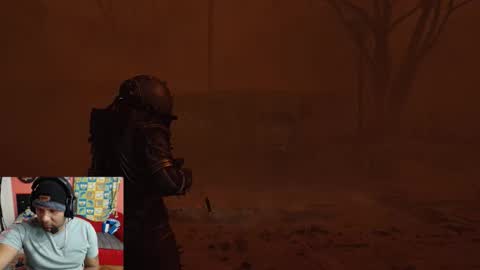 Franck 2042 online show from 11-27-25, 02:02