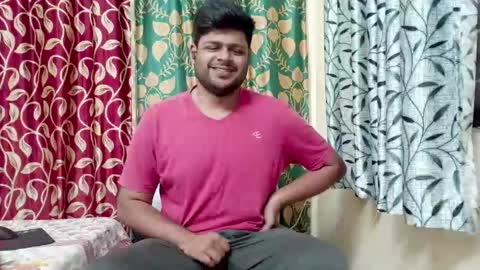 thecuteboyy online show from 06-06-26, 10:03