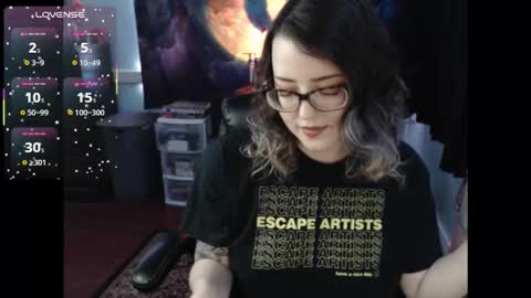 thedaisymoon online show from 02-08-26, 05:33