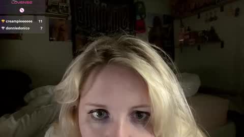 Kassandra Grant online show from 04-24-26, 04:15