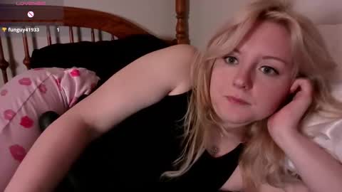 Kassandra Grant online show from 05-07-26, 04:18