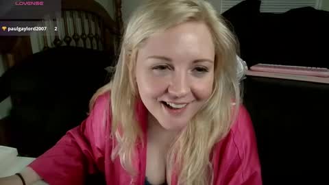 Kassandra Grant online show from 05-20-26, 05:24