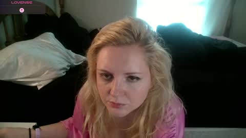 Kassandra Grant online show from 06-24-26, 10:09