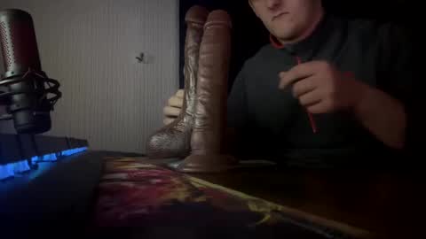 BigT online show from 02-13-25, 07:21