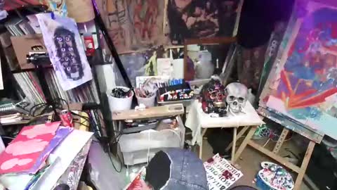 thedeman online show from 02-05-26, 06:29