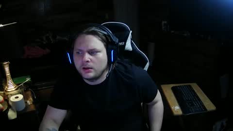 Snapshot of thedemonlord93 chatting on 12-14-24, 07:51 thedemonlord93 online show from 12-14-24, 07:51