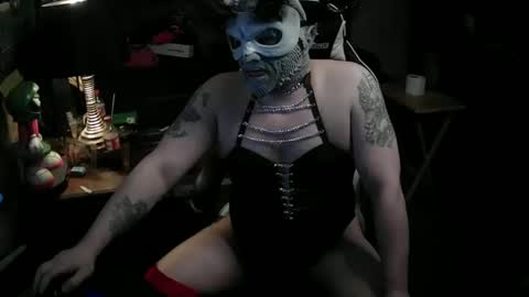 Snapshot of thedemonlord93 chatting on 01-28-25, 07:53 thedemonlord93 online show from 01-28-25, 07:53