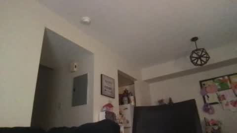 Masked Milf Christina online show from 11-13-25, 08:19