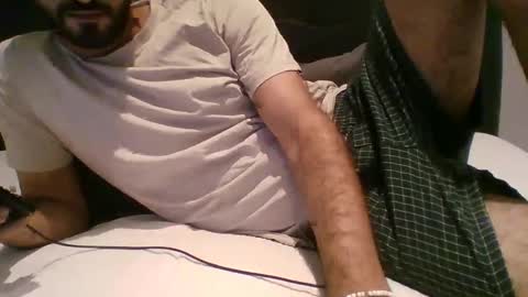 thedickhard1010 online show from 05-01-26, 05:12