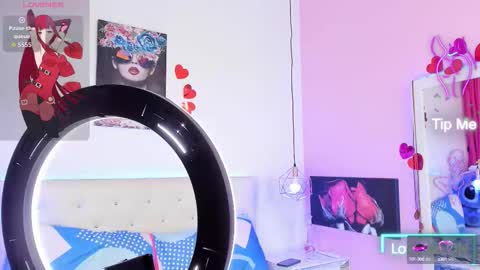 Snapshot of thedoll_ethan chatting on 09-27-25, 08:14 ethan online show from 09-27-25, 08:14