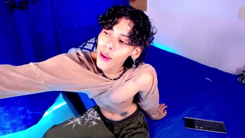 ethan online show from 01-15-26, 10:57